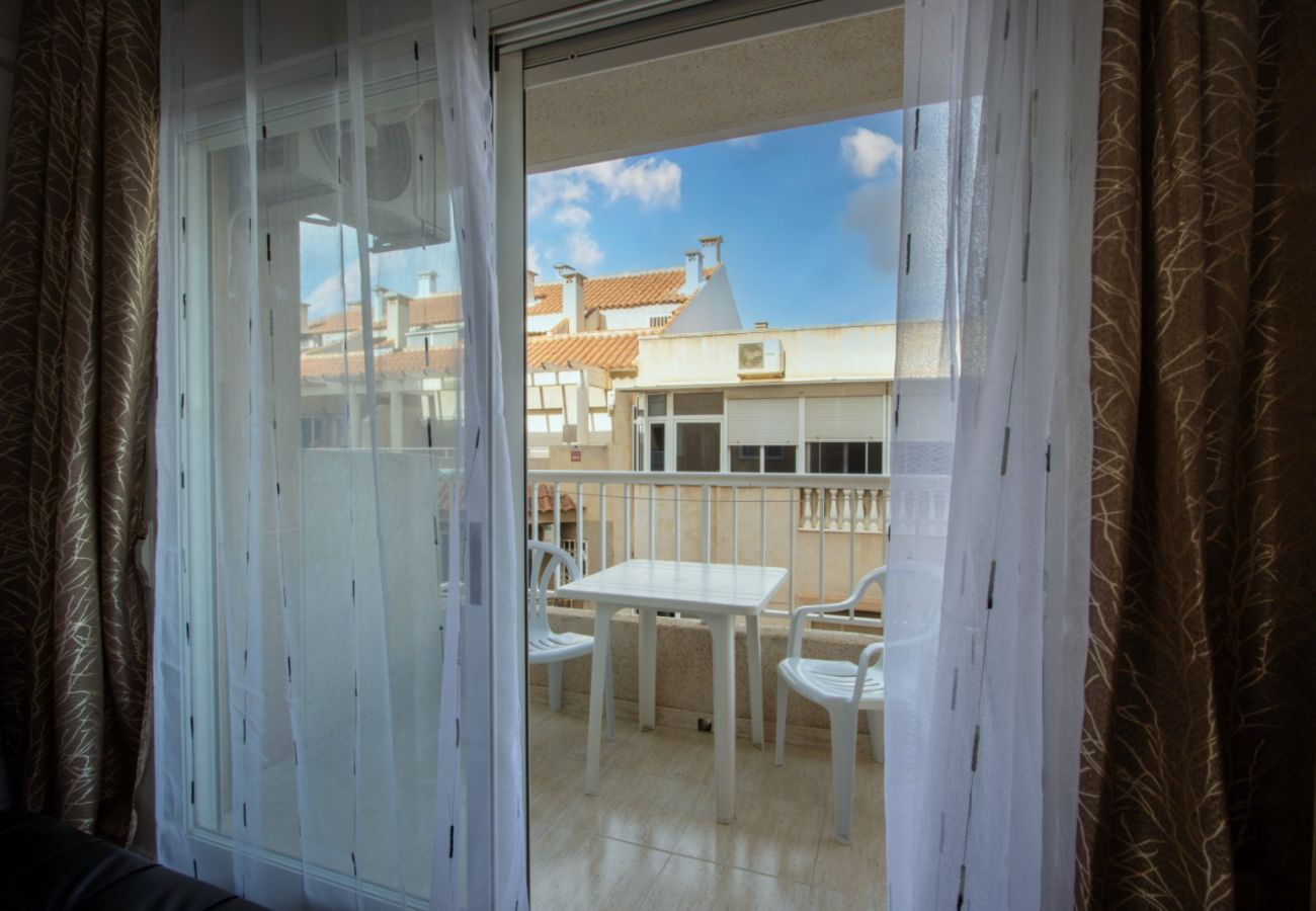 Apartamento en Torrevieja - ID104