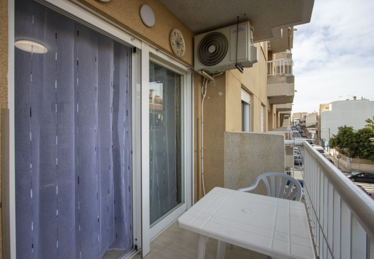 Apartamento en Torrevieja - ID104