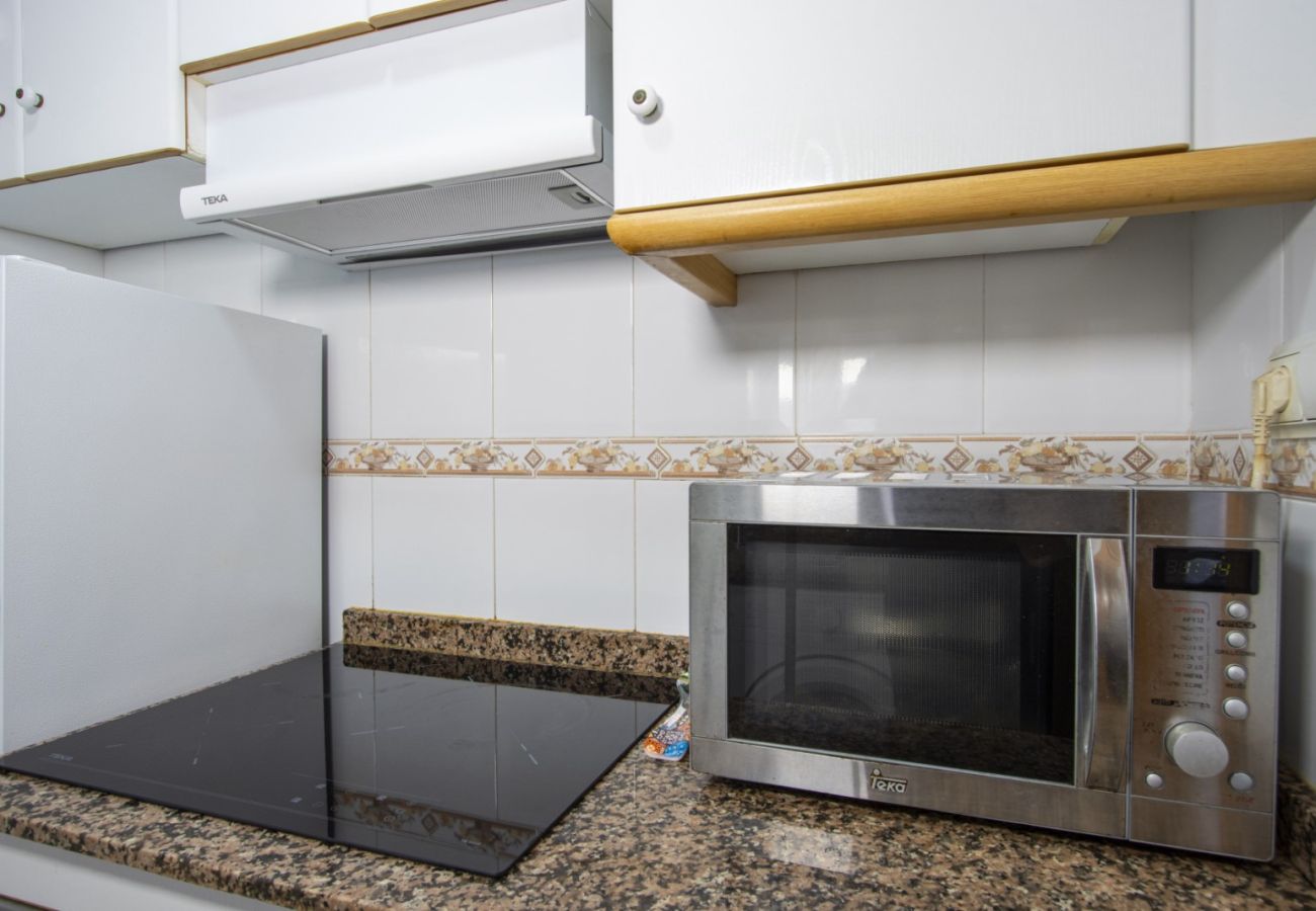 Apartamento en Torrevieja - ID104