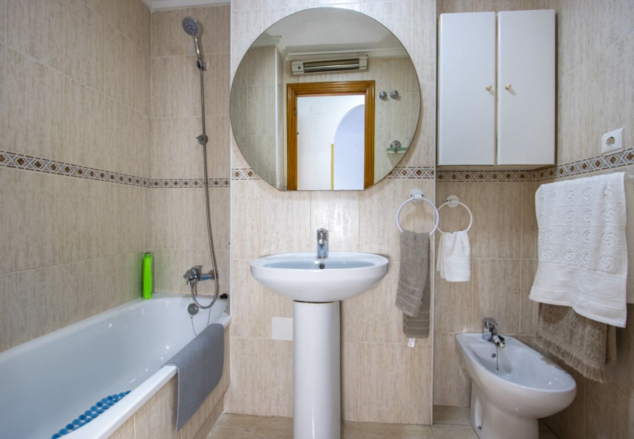 Apartamento en Torrevieja - ID104