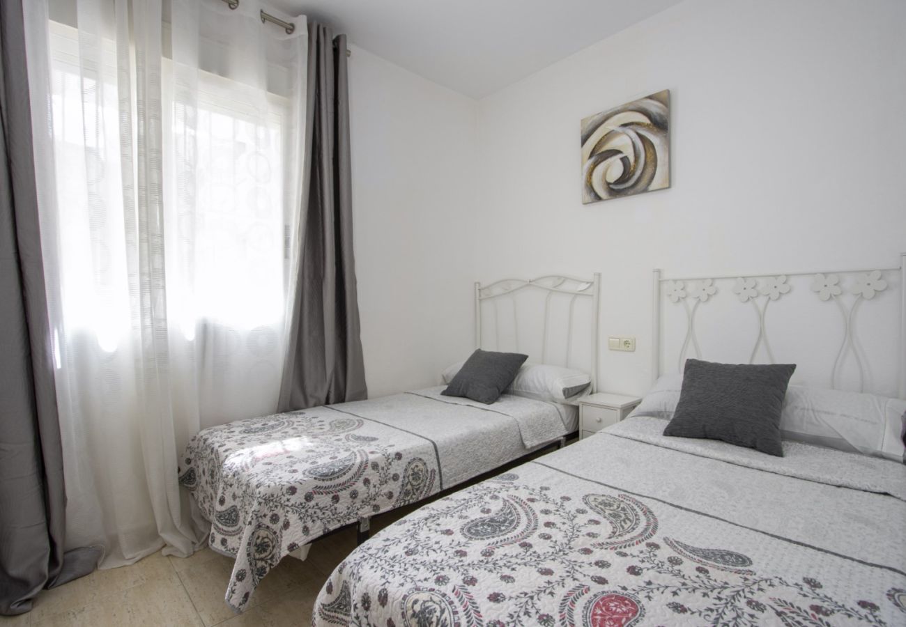 Apartamento en Torrevieja - ID104