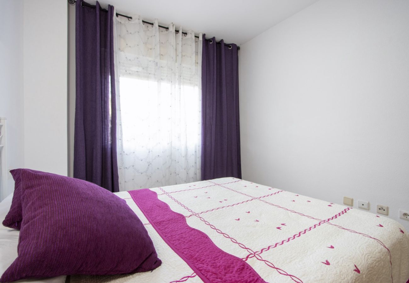 Apartamento en Torrevieja - ID104