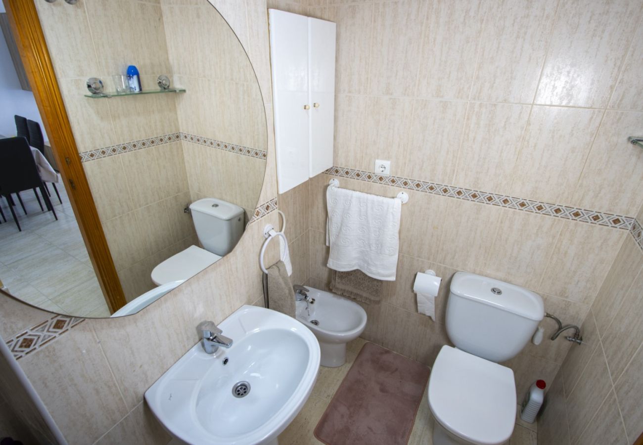 Apartamento en Torrevieja - ID104