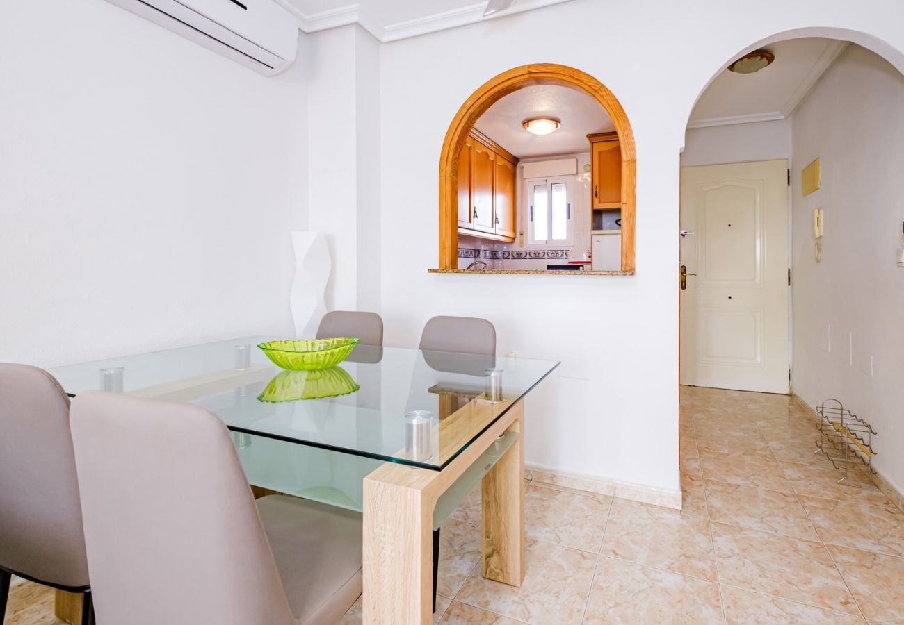 Apartamento en Torrevieja - ID125