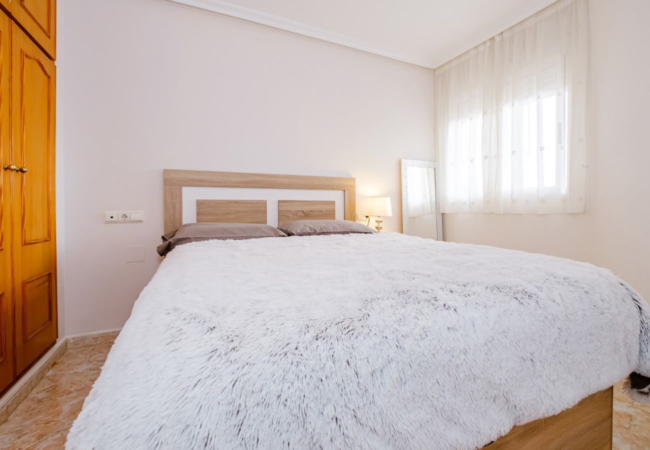 Apartamento en Torrevieja - ID125