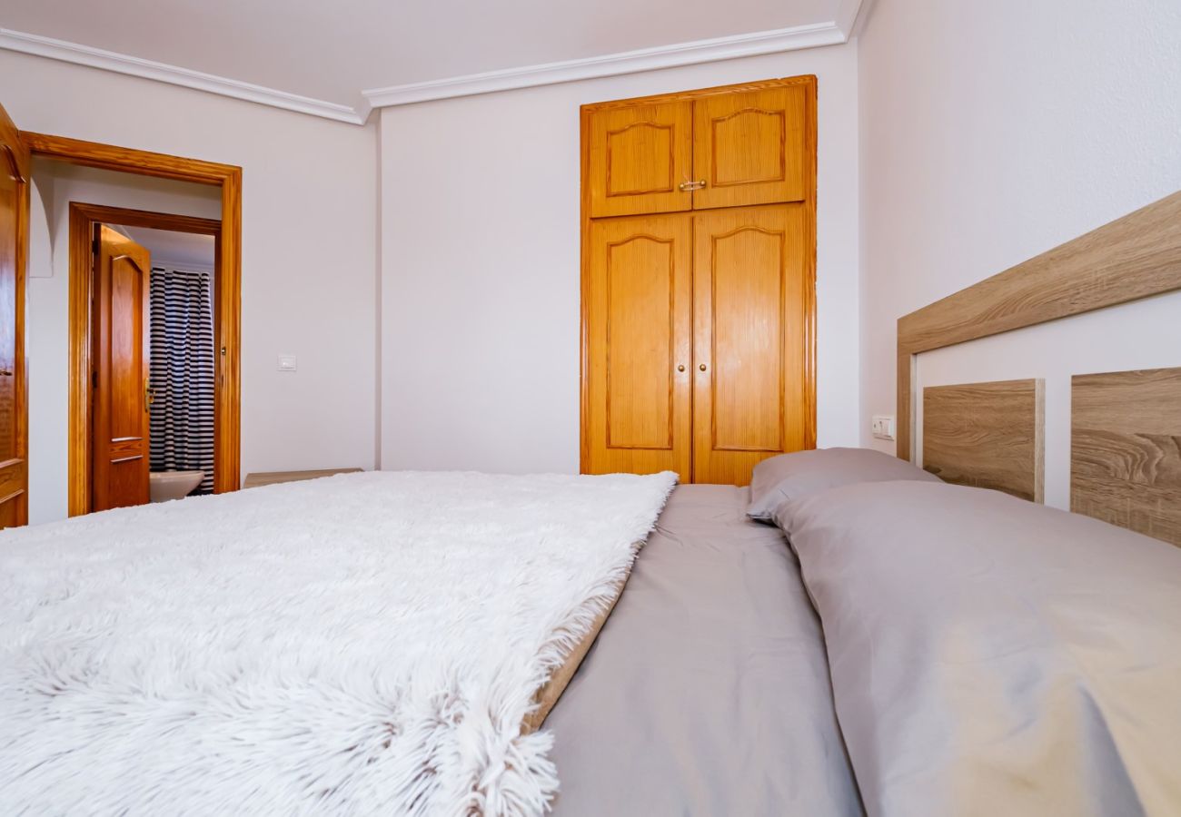 Apartamento en Torrevieja - ID125