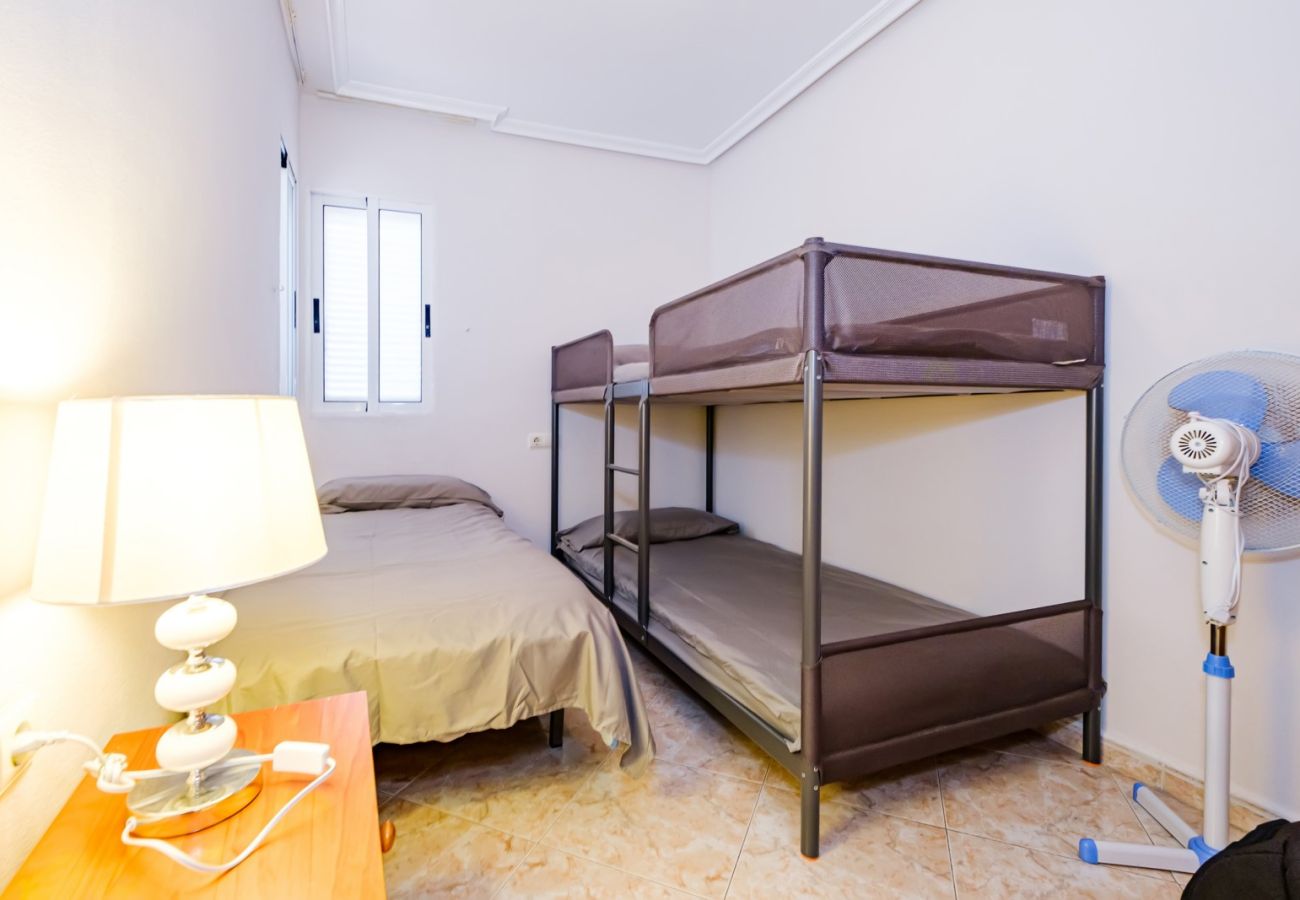 Apartamento en Torrevieja - ID125