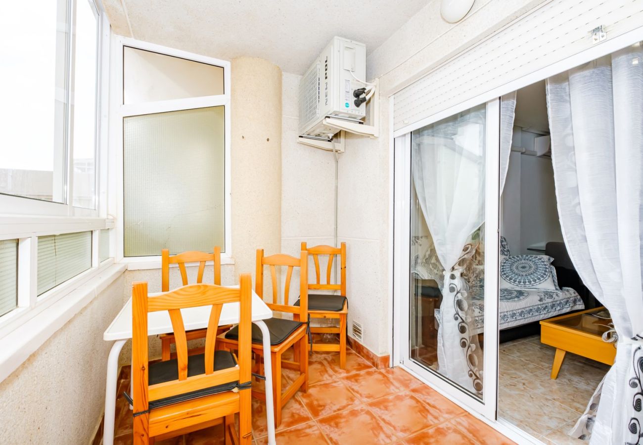 Apartamento en Torrevieja - ID125