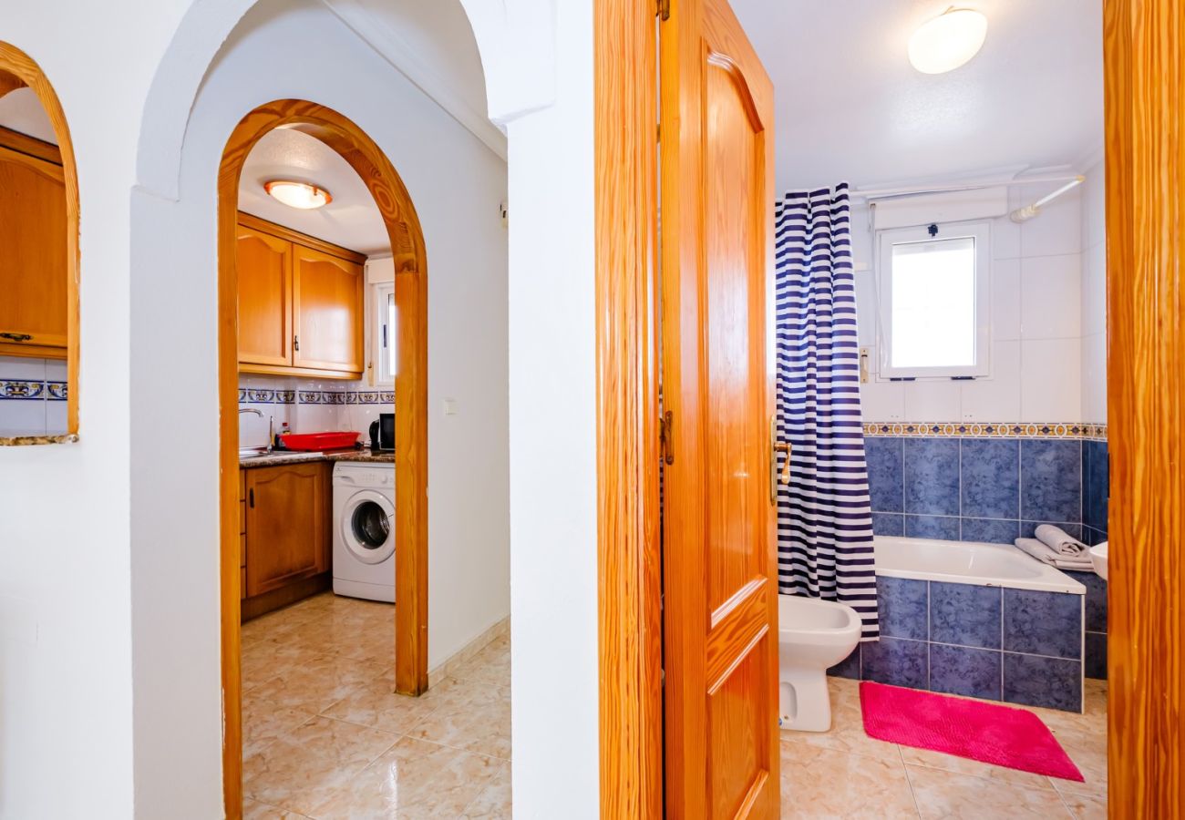 Apartamento en Torrevieja - ID125