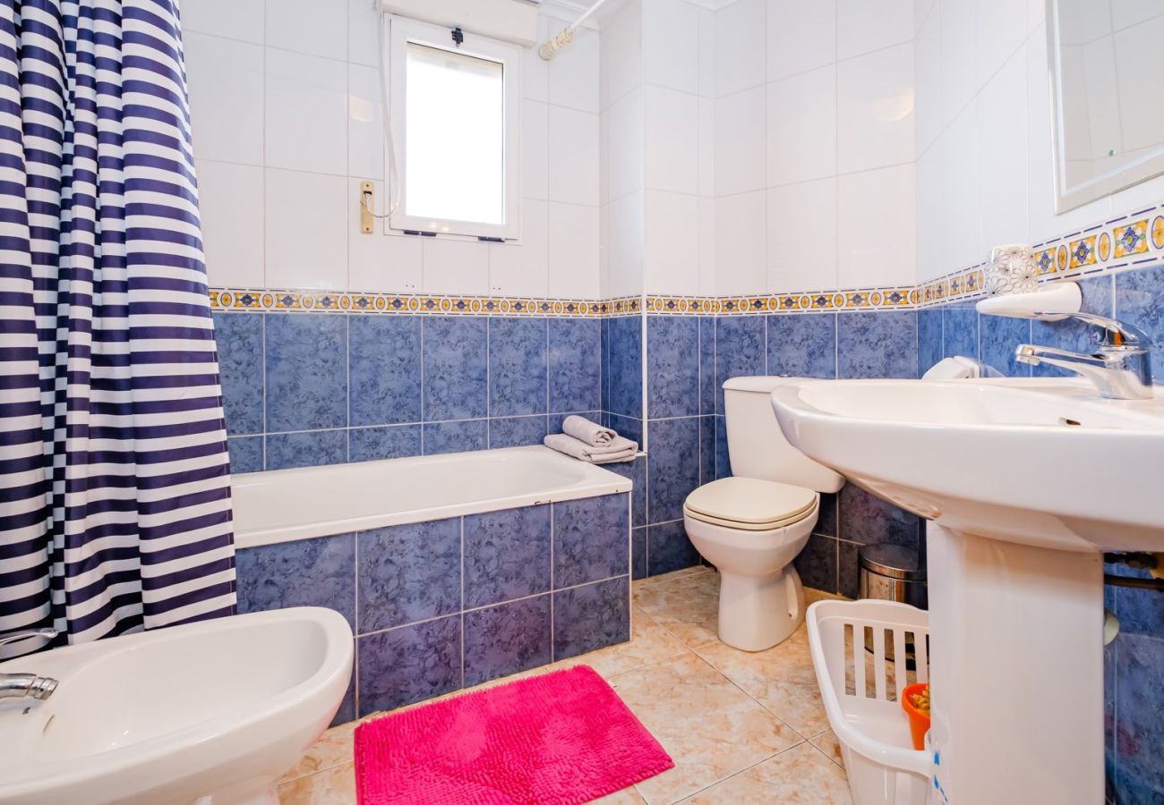 Apartamento en Torrevieja - ID125