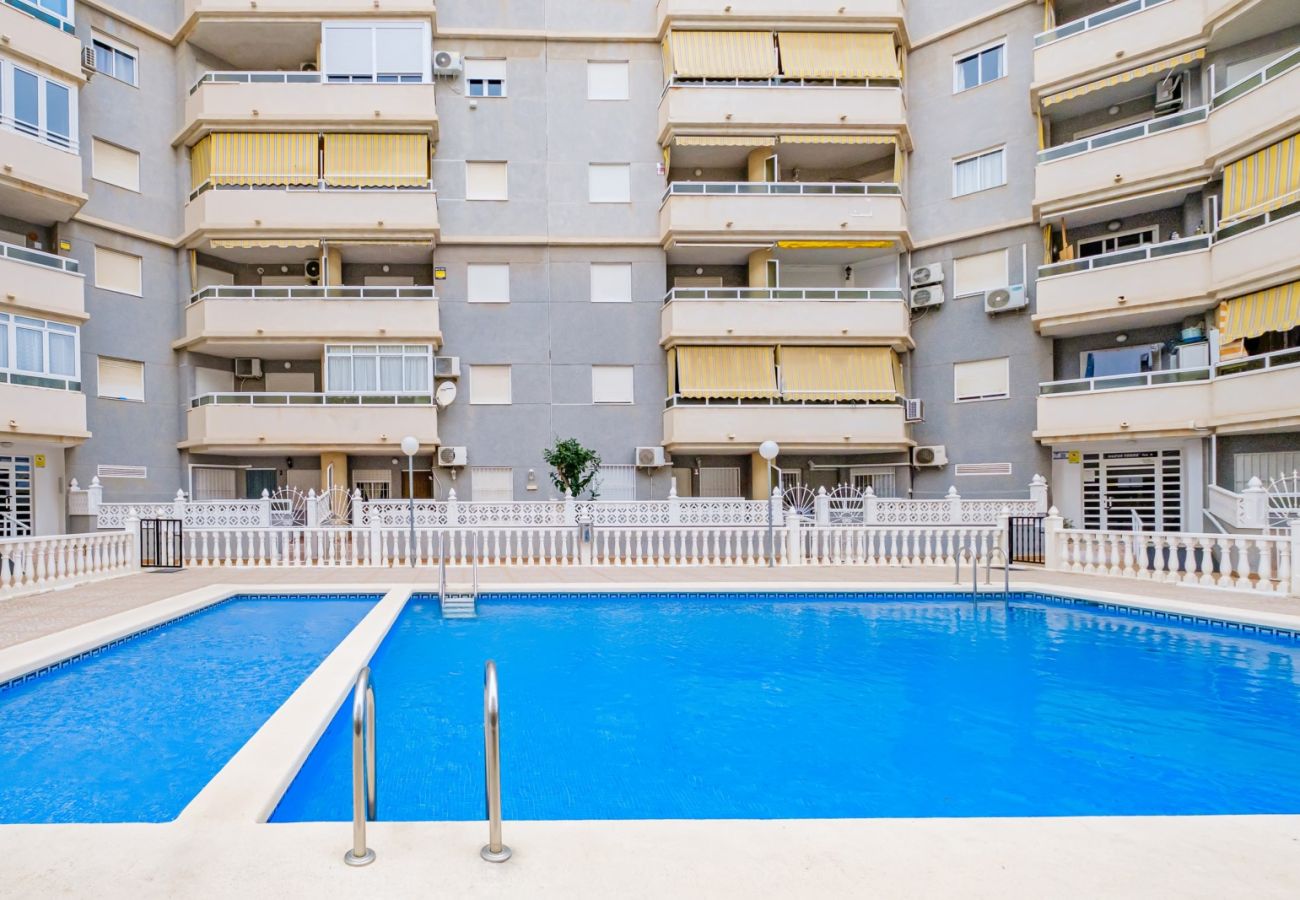 Apartamento en Torrevieja - ID125