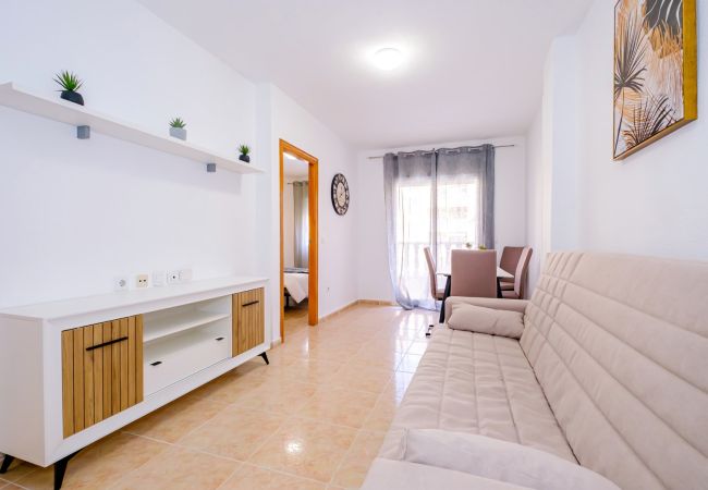 Torrevieja - Apartamento