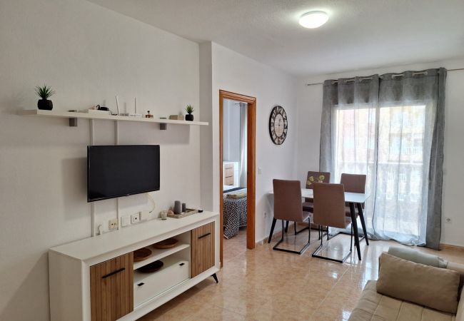 Apartamento en Torrevieja - ID202