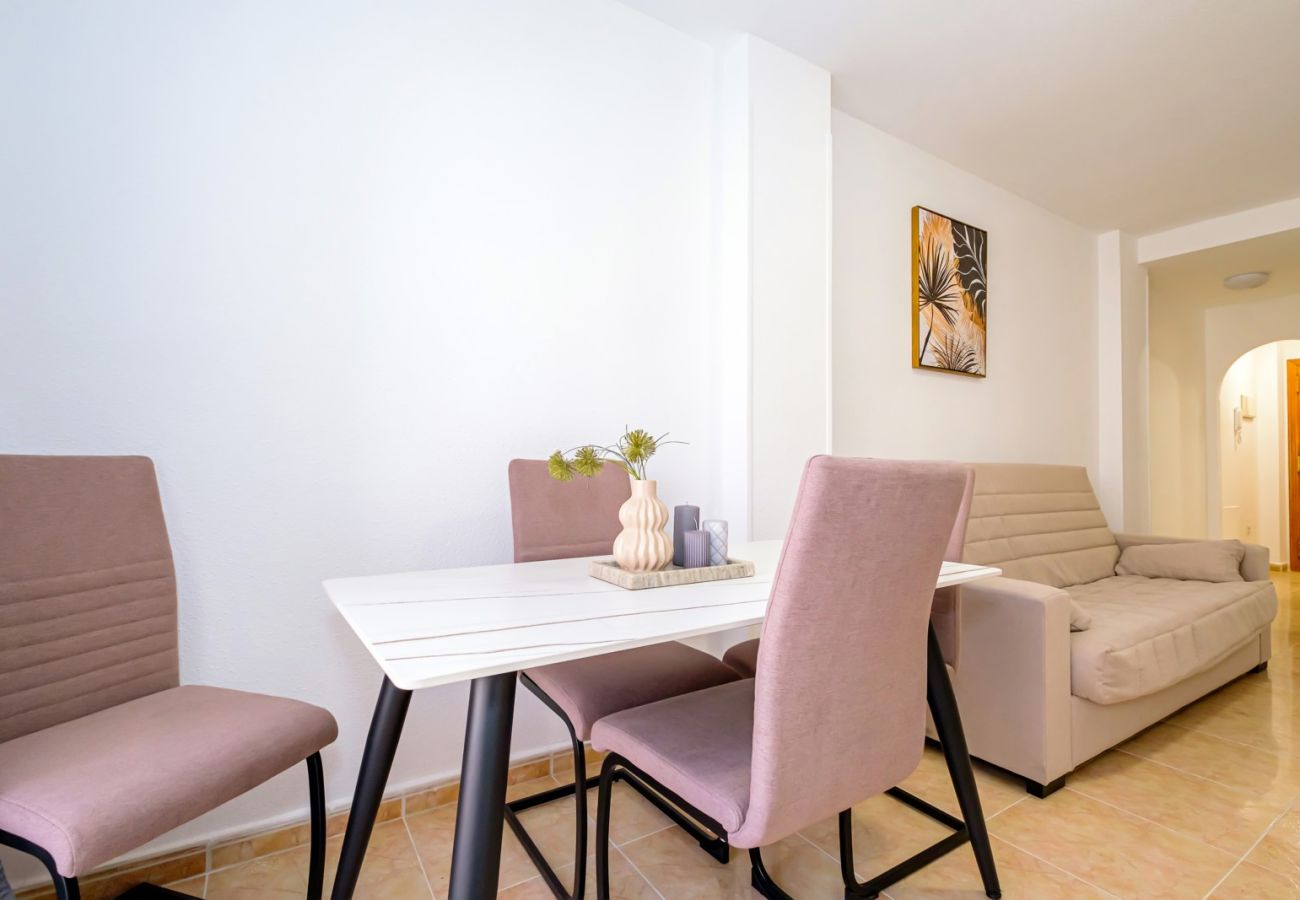 Apartamento en Torrevieja - ID202