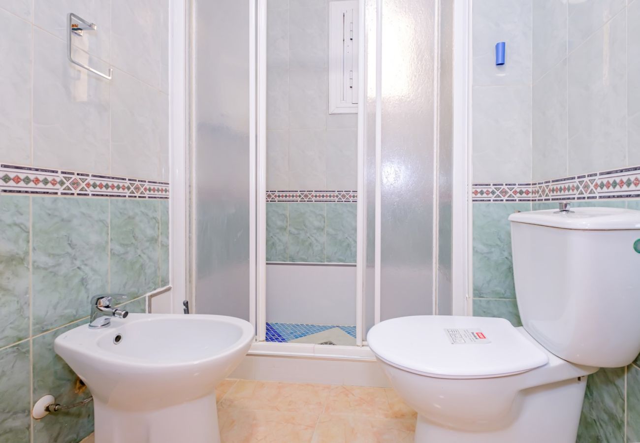 Apartamento en Torrevieja - ID202