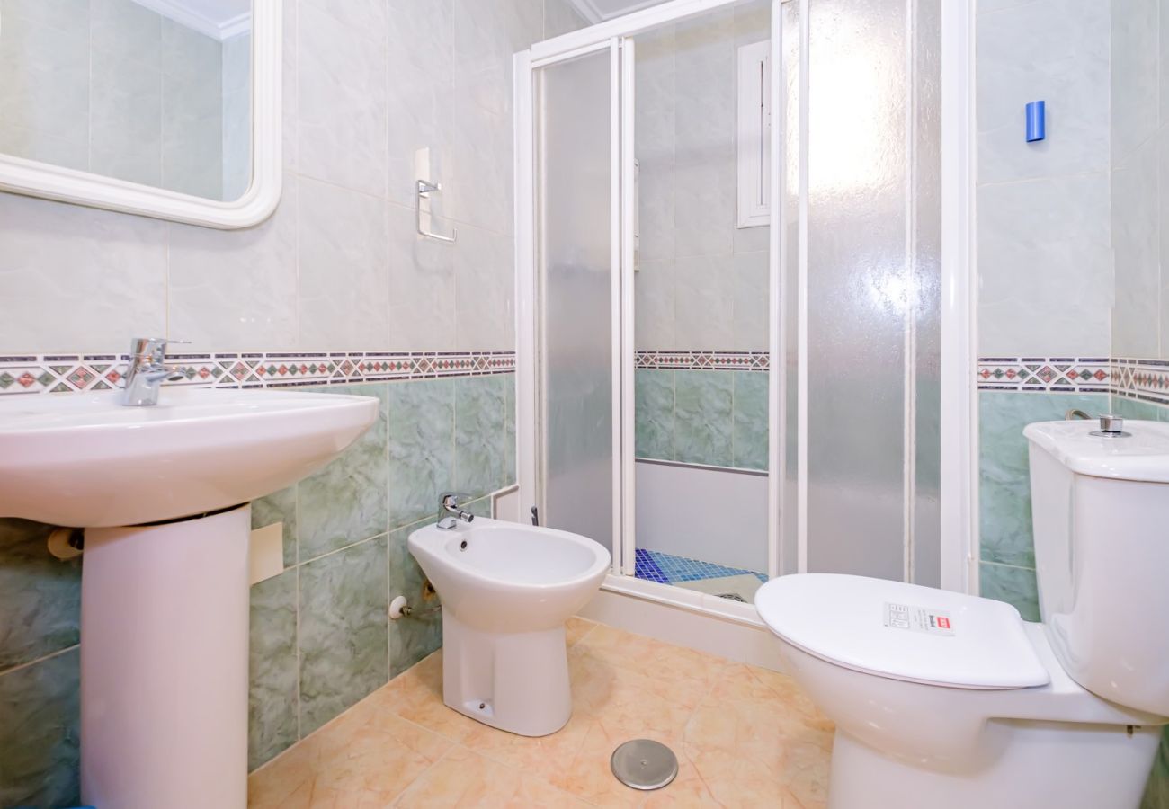 Apartamento en Torrevieja - ID202