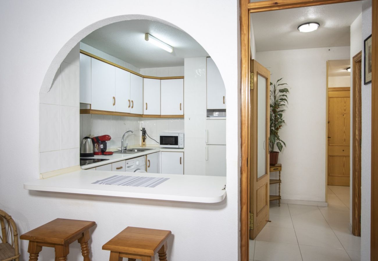 Apartamento en Torrevieja - ID130