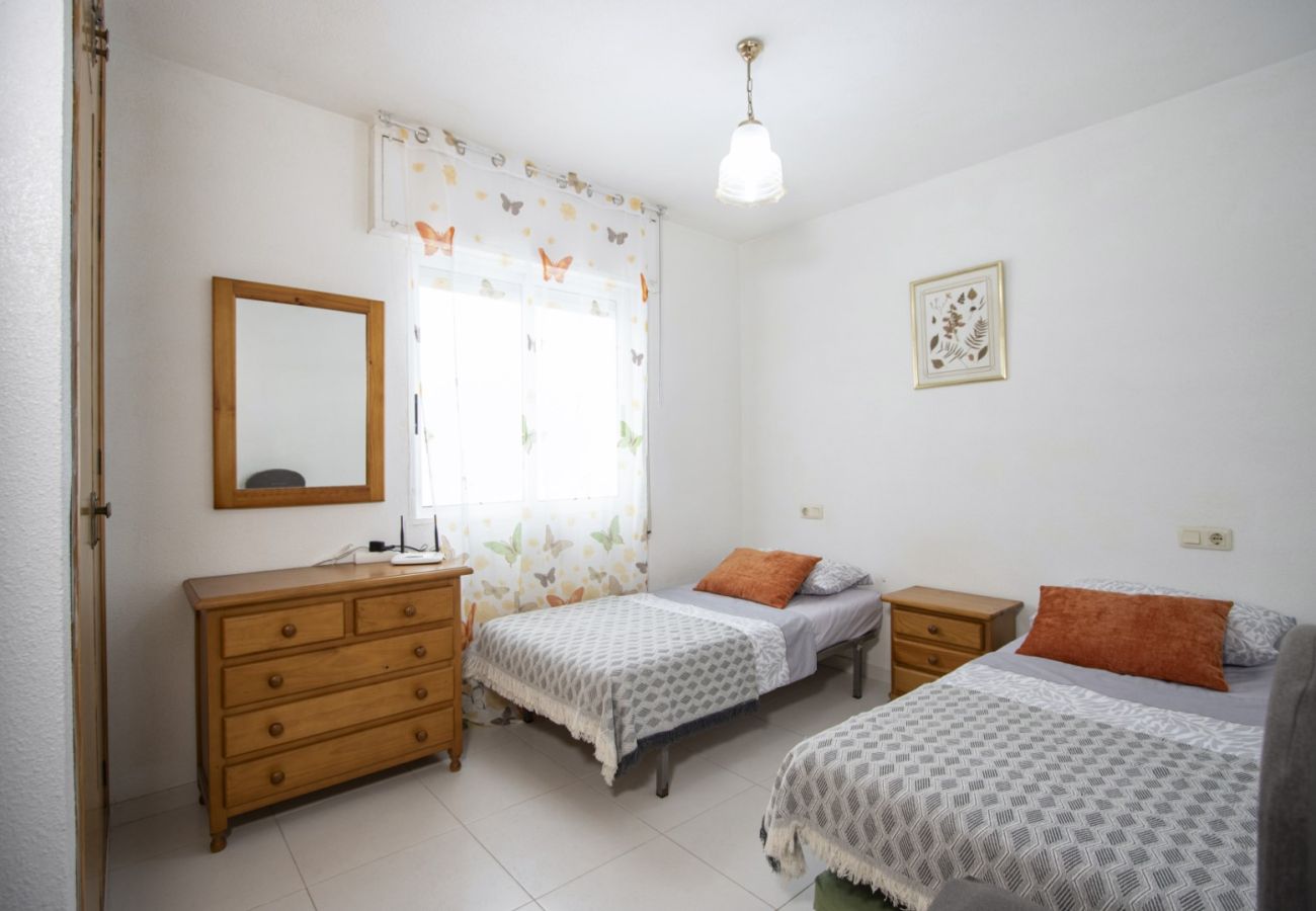 Apartamento en Torrevieja - ID130