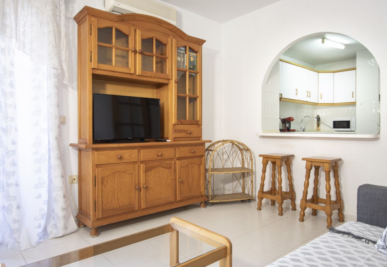 Apartamento en Torrevieja - ID130