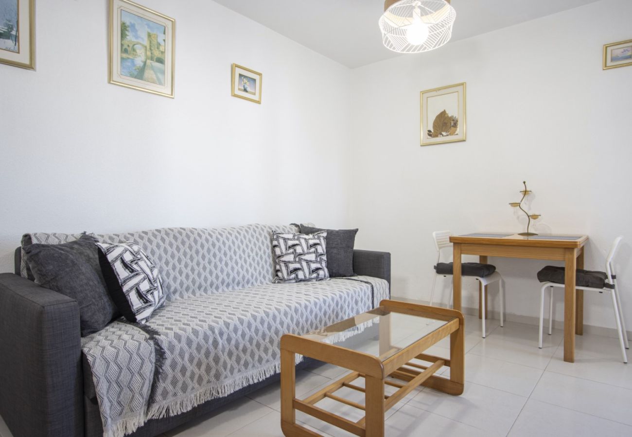 Apartamento en Torrevieja - ID130