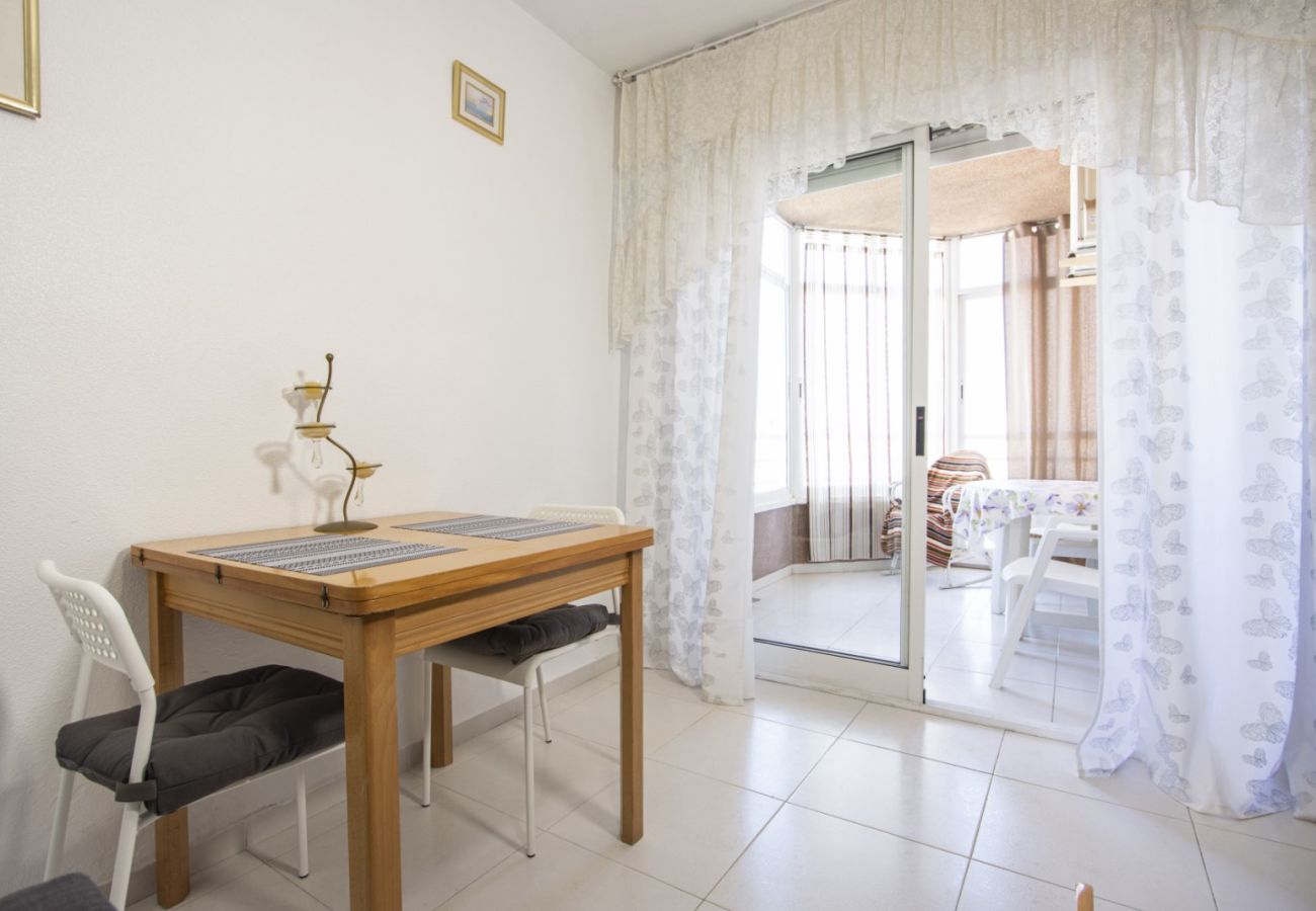 Apartamento en Torrevieja - ID130