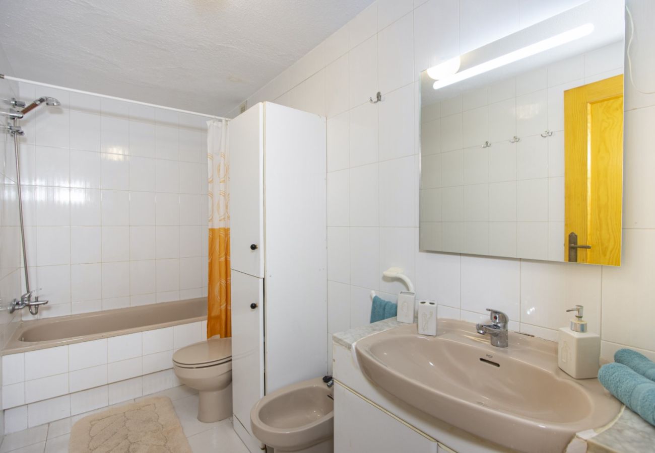 Apartamento en Torrevieja - ID130