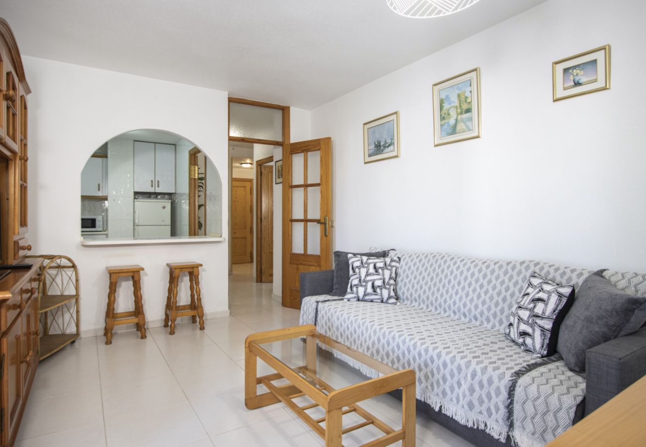 Apartamento en Torrevieja - ID130