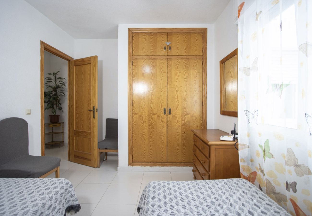 Apartamento en Torrevieja - ID130