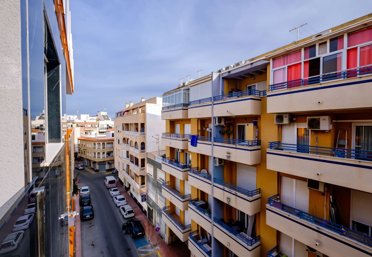 Apartamento en Torrevieja - ID186