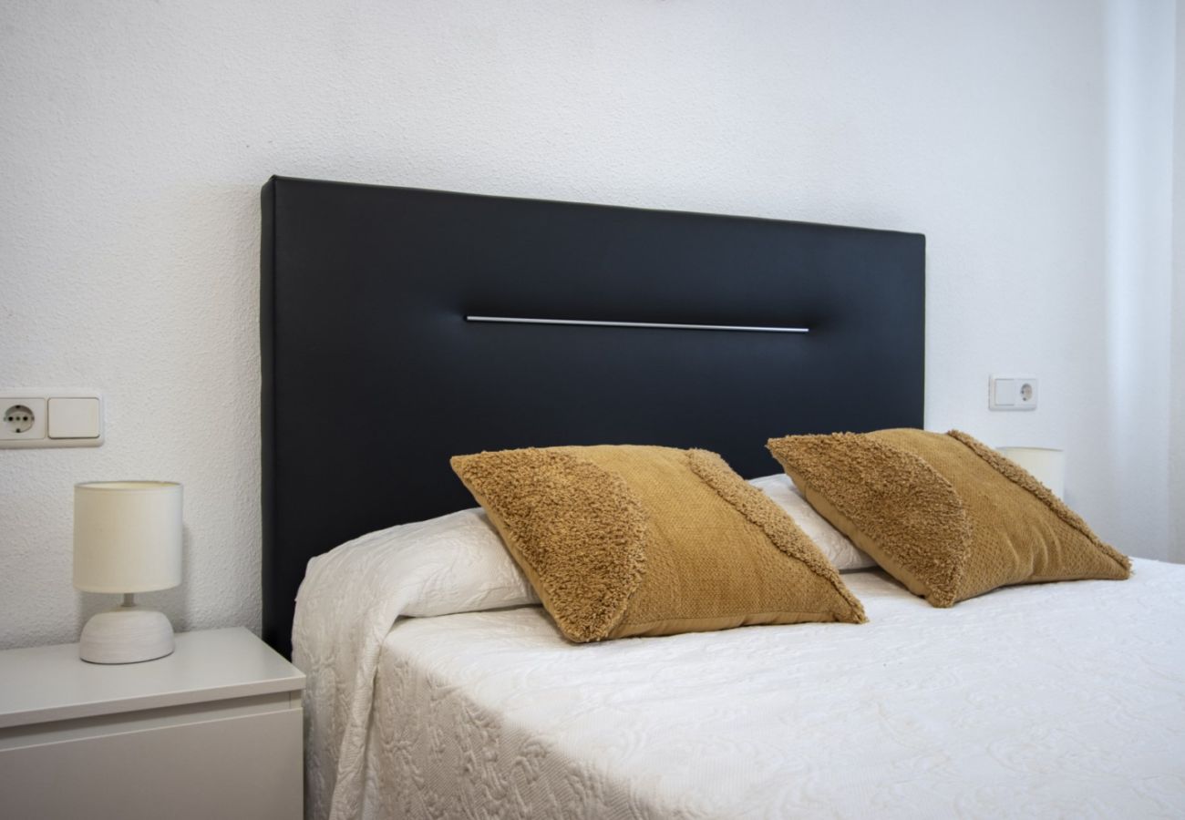 Apartamento en Torrevieja - ID155