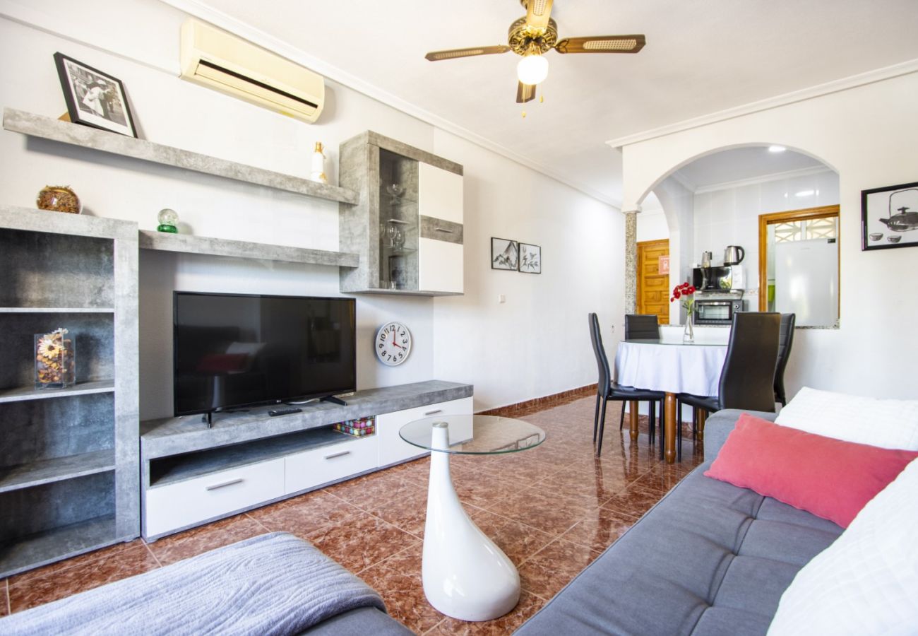 Apartamento en Torrevieja - ID155