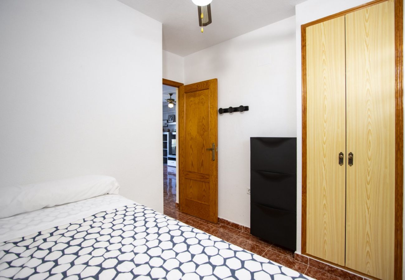 Apartamento en Torrevieja - ID155