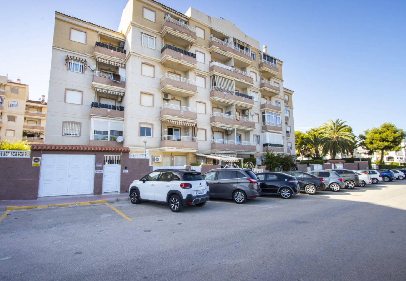 Apartamento en Torrevieja - ID155