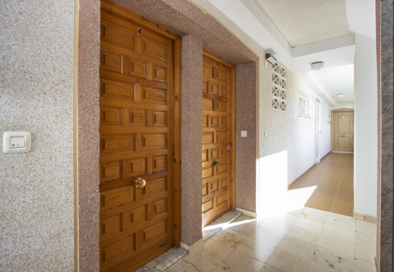 Apartamento en Torrevieja - ID155