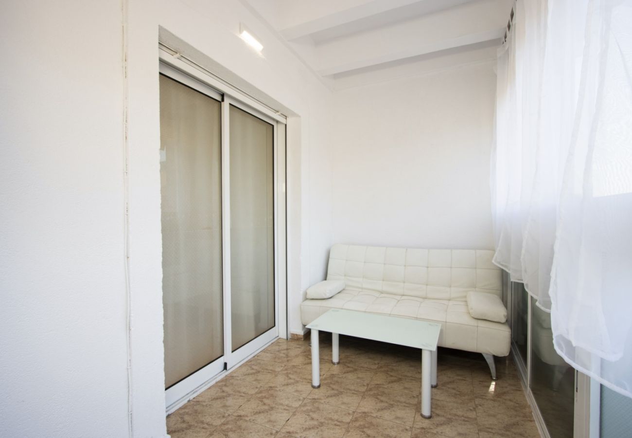 Apartamento en Torrevieja - ID173