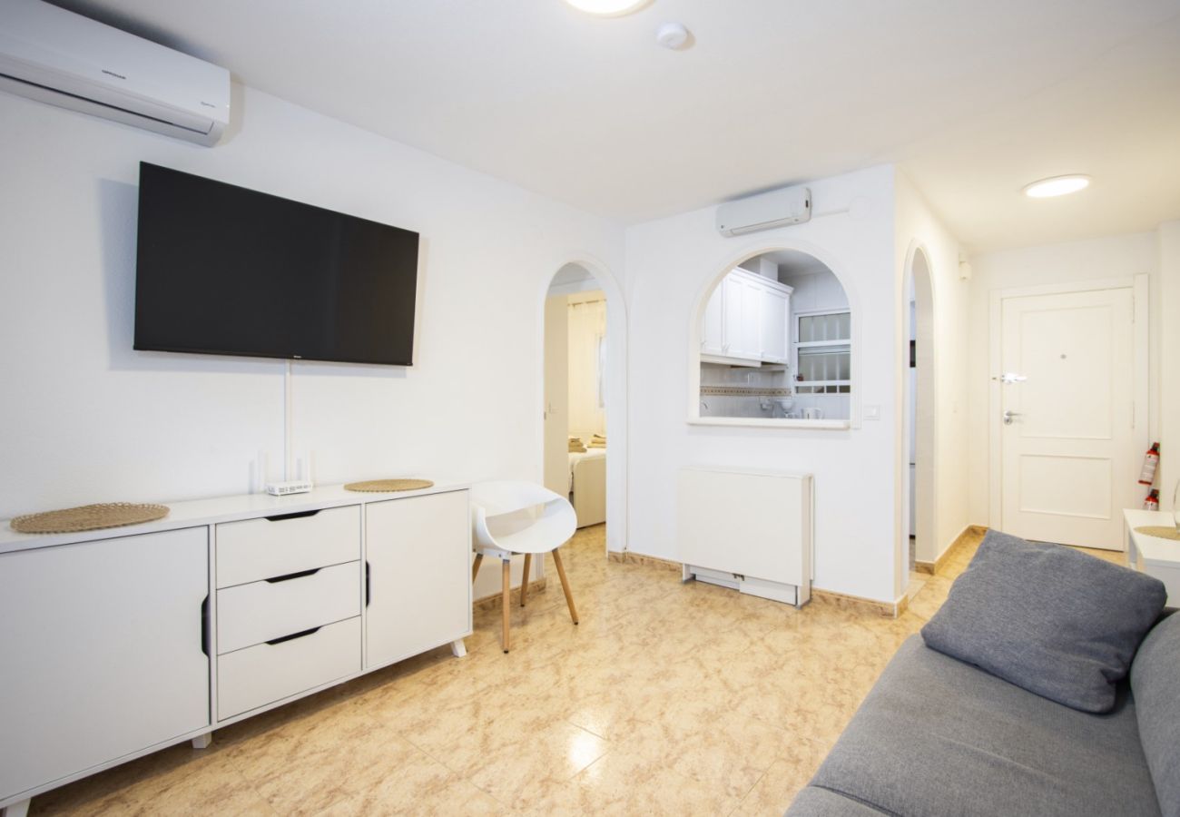 Apartamento en Torrevieja - ID173