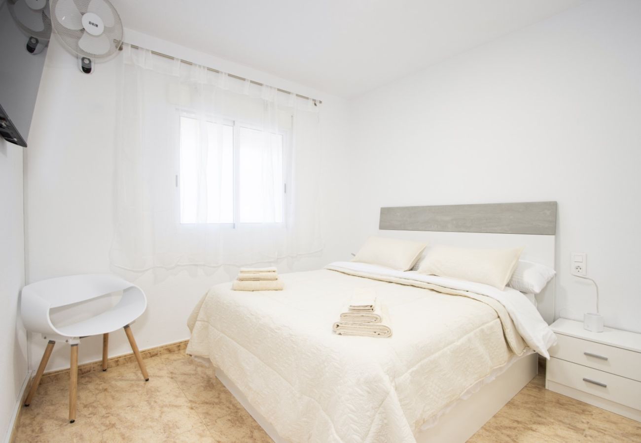 Apartamento en Torrevieja - ID173