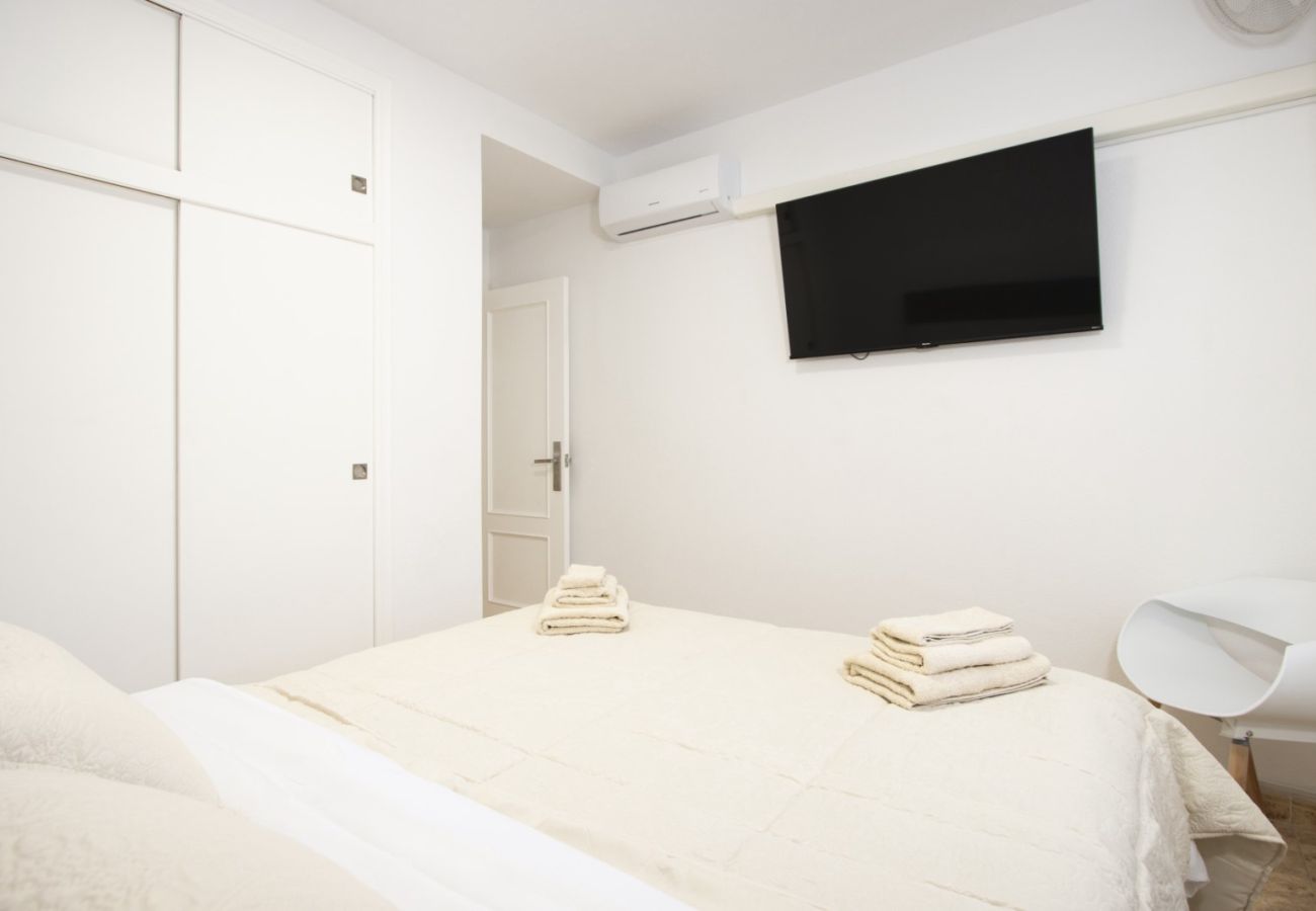 Apartamento en Torrevieja - ID173