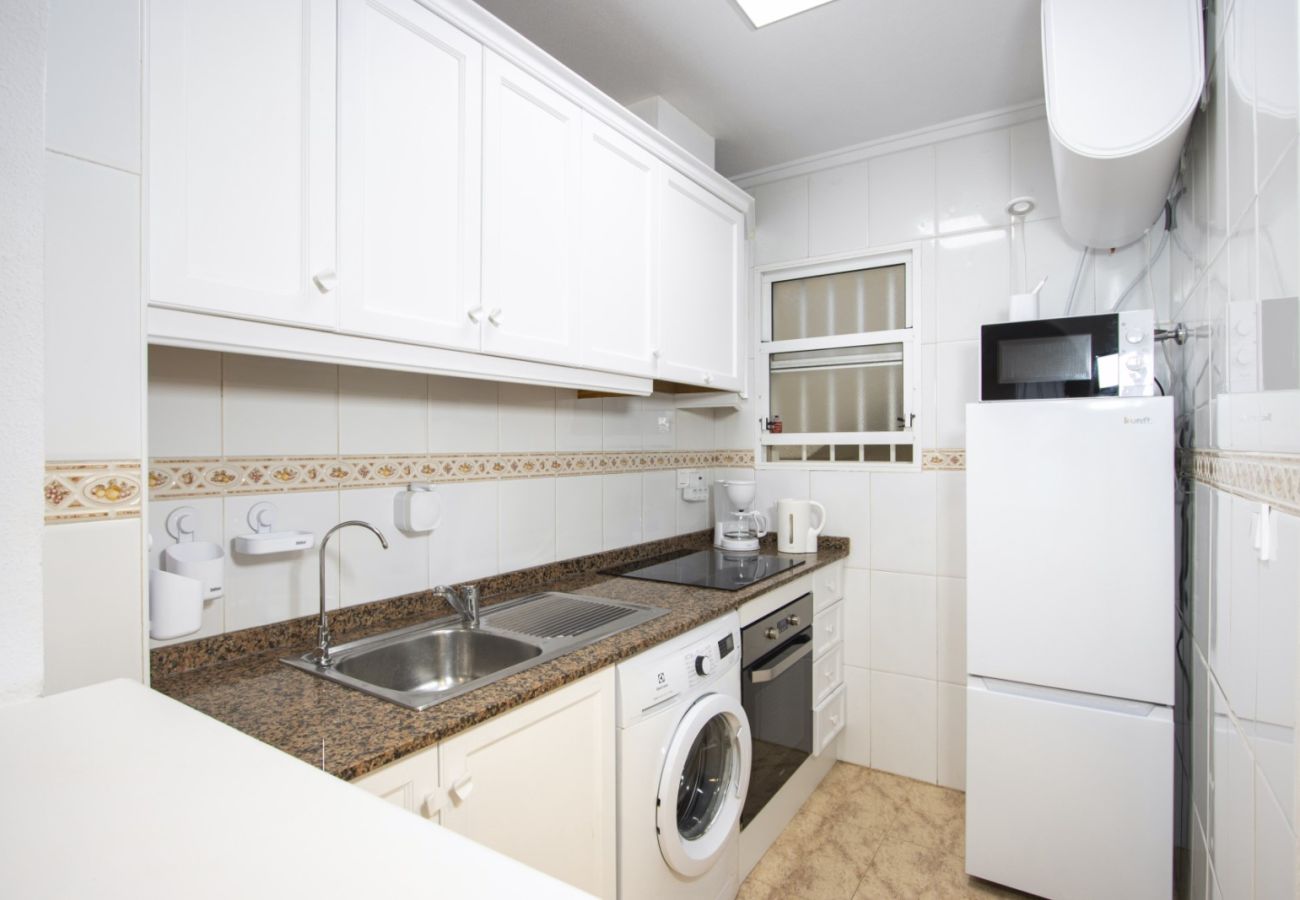 Apartamento en Torrevieja - ID173