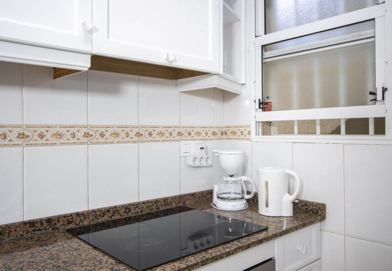 Apartamento en Torrevieja - ID173