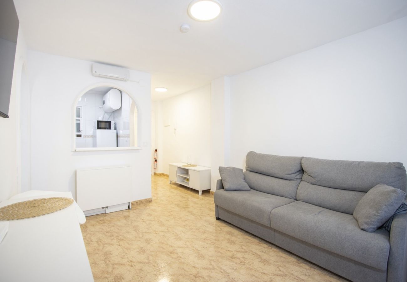 Apartamento en Torrevieja - ID173