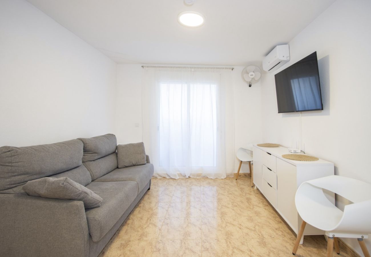 Apartamento en Torrevieja - ID173