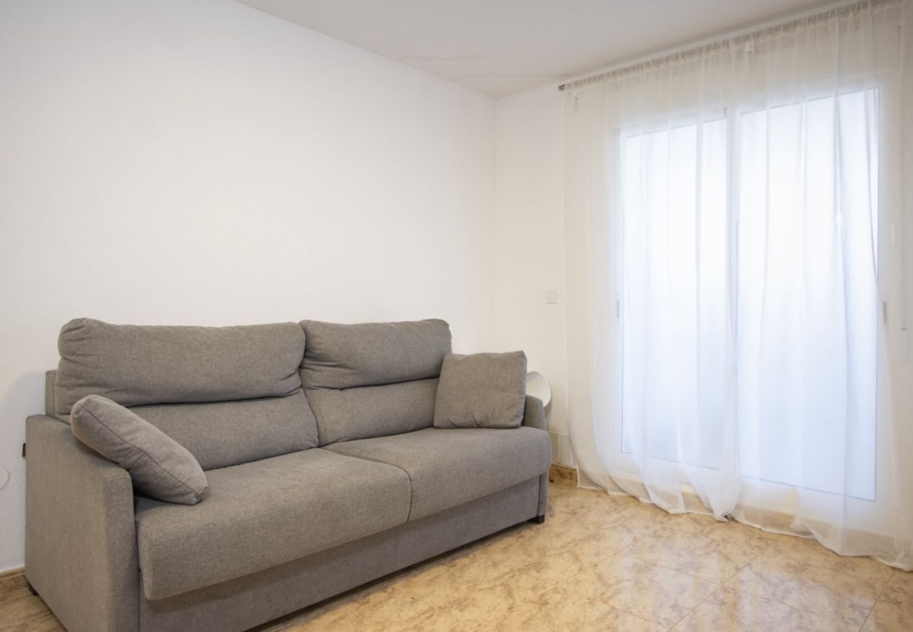 Apartamento en Torrevieja - ID173