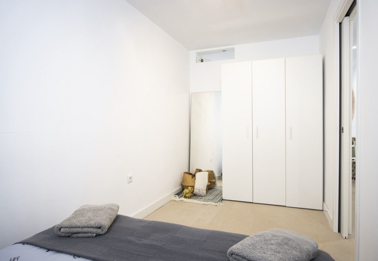 Apartamento en Torrevieja - ID97