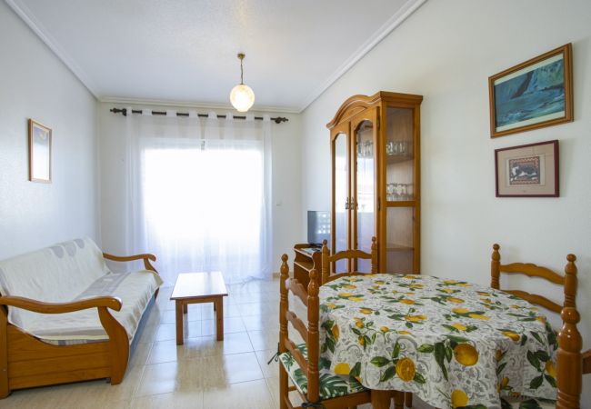 Torrevieja - Apartamento