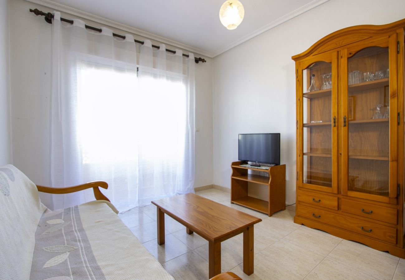 Apartamento en Torrevieja - ID138