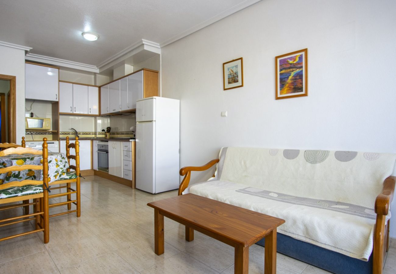 Apartamento en Torrevieja - ID138