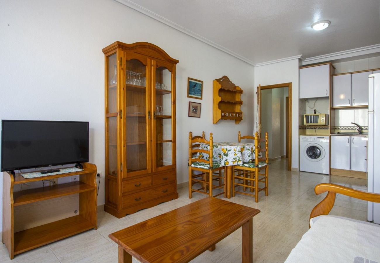 Apartamento en Torrevieja - ID138