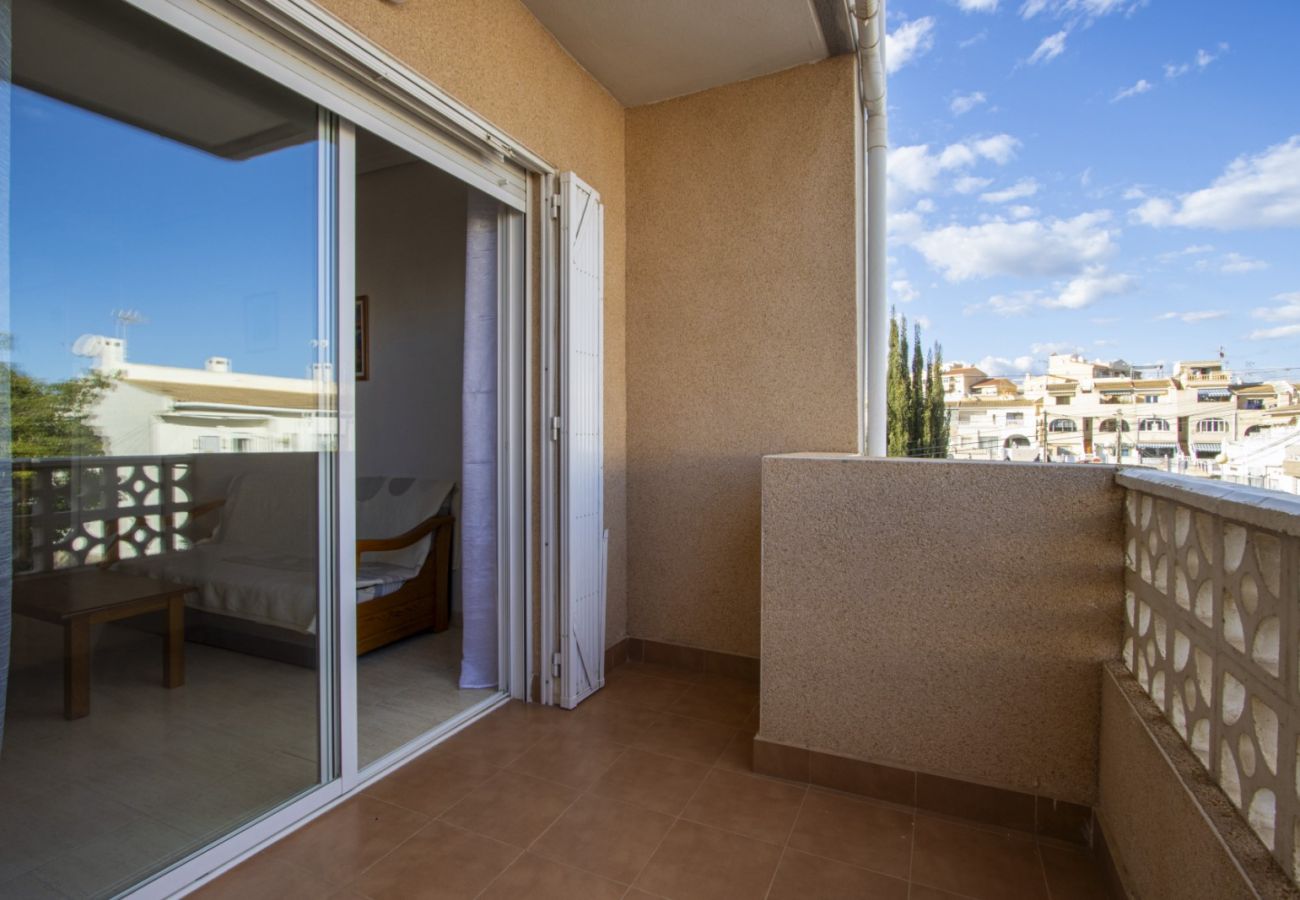 Apartamento en Torrevieja - ID138