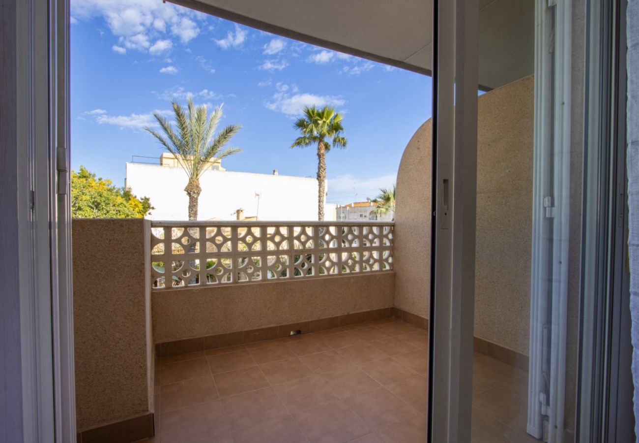 Apartamento en Torrevieja - ID138